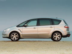 ford s-max pic #32175