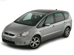 ford s-max pic #32176