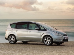 ford s-max pic #32177