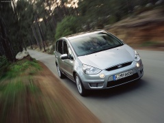 ford s-max pic #32178