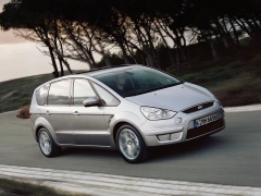 ford s-max pic #32179