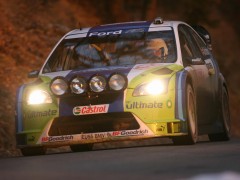 Focus RS WRC photo #32193
