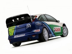 Focus RS WRC photo #32198