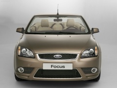 ford focus coupe-cabriolet pic #32452
