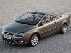 ford focus coupe-cabriolet pic #32458