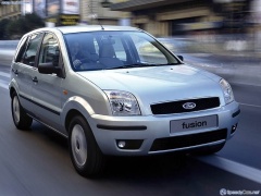 ford fusion pic #3275