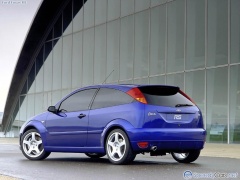 ford focus pic #3296