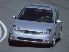 ford focus pic #33104