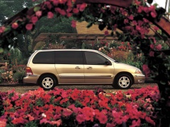 ford windstar pic #33114