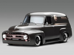 ford fr100 pic #3339
