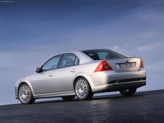 ford mondeo pic #33434