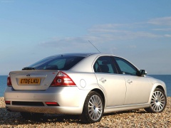 ford mondeo pic #33459