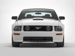 ford mustang gt pic #33574