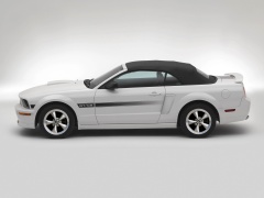 ford mustang gt pic #33575
