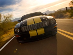 ford mustang shelby pic #33582