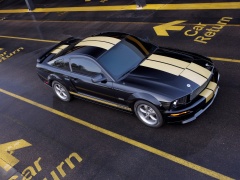 Mustang Shelby photo #33586