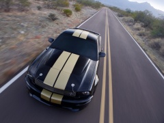 ford mustang shelby pic #33587