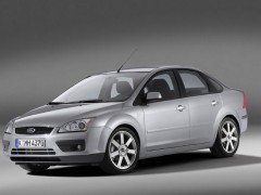 ford focus 2 pic #36108