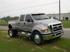 ford f-650 pic #37829