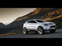 Ford Iosis X pic