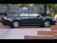 ford five hundred pic #40383