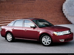 ford five hundred pic #40385