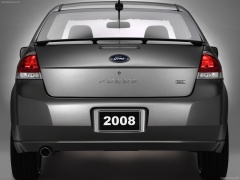 ford focus pic #40390