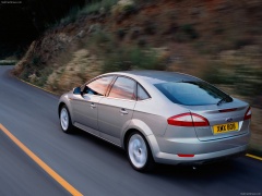 ford mondeo pic #41772