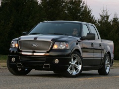 ford f-150 foose edition pic #42695