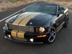 Ford Mustang Shelby GT-H Covertible pic