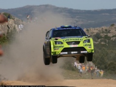 ford focus rs wrc pic #44639