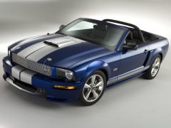 Mustang Shelby GT Convertible photo #44803