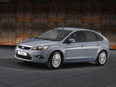 ford focus pic #47516