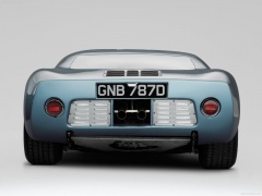 ford gt40 pic #49107