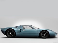 ford gt40 pic #49110