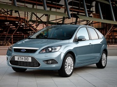 ford focus pic #51266