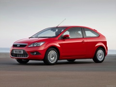 ford focus pic #51269