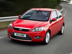 ford focus pic #51270