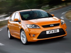 ford focus st pic #51277