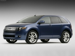 Ford Edge Sport pic