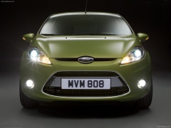 ford fiesta pic #52274