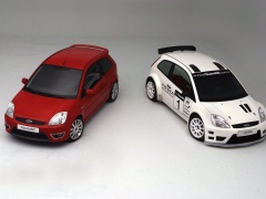 ford fiesta st pic #53714