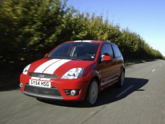 ford fiesta st pic #53716