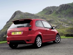 ford fiesta st pic #53719