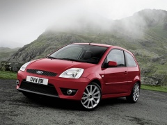 ford fiesta st pic #53720
