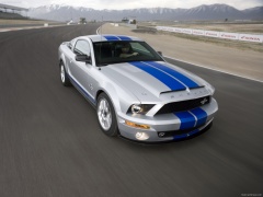 ford mustang shelby gt500kr pic #54438