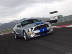 Ford Mustang Shelby GT500KR pic