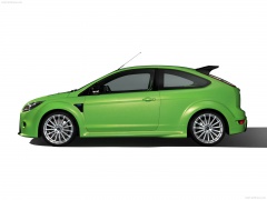 ford focus rs pic #56211