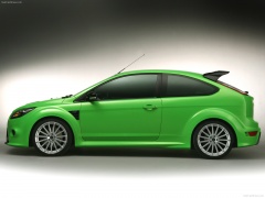 ford focus rs pic #56212