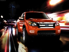 ford ranger max concept pic #59895